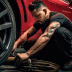 Precision Repairs Personal Service Turning Wrenches Building Trust